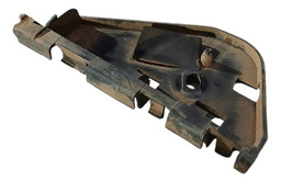 GUIA PARACHOQUE TRASEIRO LADO ESQUERDO 307 2005 A 2012