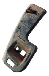 GUIA INFERIOR DIREITO PARACHOQUE TRASEIRO DUSTER 2012 A 2020