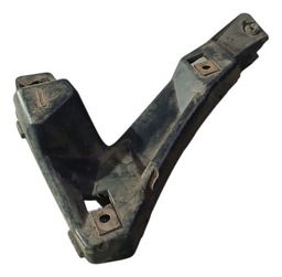 GUIA PARACHOQUE DIANTEIRO ESQUERDO GOL G4 2006 A 2012