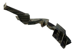 SUPORTE PARACHOQUE LADO ESQUERDO GOLF 2000 A 2012