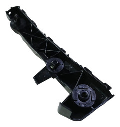 GUIA PARACHOQUE DIANTEIRO LADO ESQUERDO HILUX 2012 A 2015