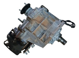 CAIXA TRAÇÃO HILUX SW4 2.8 4X4 AUT DIESEL 17/21