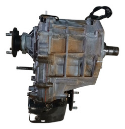 CAIXA TRAÇÃO HILUX SW4 2.8 4X4 AUT DIESEL 17/21