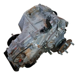 CAIXA TRAÇÃO HILUX SW4 2.8 4X4 AUT DIESEL 17/21