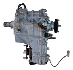 CAIXA TRAÇÃO HILUX SW4 2.8 4X4 AUT DIESEL 17/21