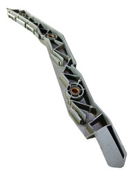 GUIA PARALAMA DIANTEIRO ESQUERDO C4 PICASSO 2010