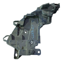 SUPORTE DO FAROL DIREITO FLUENCE 2011 A 2018