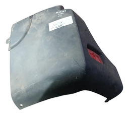 PONTEIRA TRASEIRA ESQUERDA PARACHOQUE MASTER 2014 A 2020