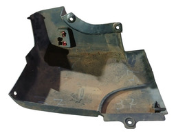 PONTEIRA TRASEIRA ESQUERDA PARACHOQUE MASTER 2014 A 2020