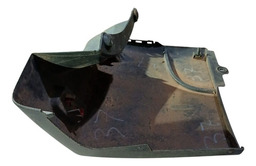 PONTEIRA TRASEIRA ESQUERDA PARACHOQUE MASTER 2014 A 2020