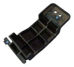 GUIA SUPORTE PARACHOQUE TRASEIRO LADO DIREITO HB20 13/18