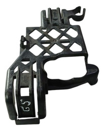 SUPORTE CAIXA FUSÍVEL GOL VOYAGE SAVEIRO G5 2008 A 2012