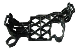 SUPORTE CAIXA FUSÍVEL GOL VOYAGE SAVEIRO G5 2008 A 2012