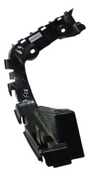 GUIA SUPORTE PARACHOQUE TRASEIRO ESQUERDO FOX 2015 A 2020