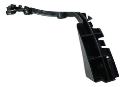 GUIA SUPORTE PARACHOQUE TRASEIRO ESQUERDO FOX 2015 A 2020