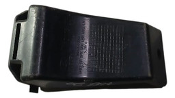 SUPORTE GUIA ESQUERDO PARACHOQUE TRASEIRO HB20 SEDAN 13/21