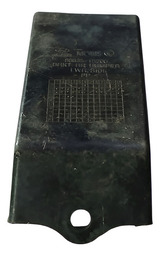 SUPORTE PARACHOQUE TRASEIRO LADO DIREITO HB20 SEDAN 13/16