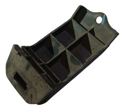 SUPORTE PARACHOQUE TRASEIRO LADO DIREITO HB20 SEDAN 13/16