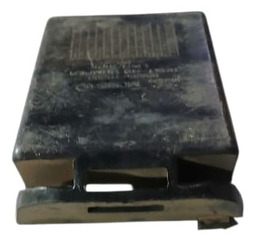 SUPORTE PARACHOQUE TRASEIRO LADO DIREITO HB20 SEDAN 13/16