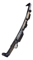 GUIA SUPORTE PARACHOQUE TRASEIRO GOLF 2014 A 2015