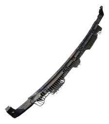 GUIA SUPORTE PARACHOQUE TRASEIRO GOLF 2014 A 2015