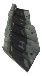 SUPORTE FAROL TRACKER LADO ESQUERDO 2014 A 2016