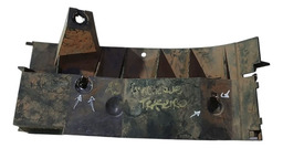 GUIA PARACHOQUE LANTERNA TRASEIRA DIREITO A3 1999 A 2006