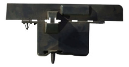 SUPORTE RADIADOR LADO/ESQ DUSTER/LOGAN/SANDERO 2014 A 2020