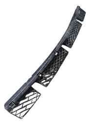 GUIA CENTRAL PARACHOQUE TRASEIRO TOUAREG 2017 DETALHE