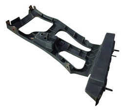 GUIA PARACHOQUE TRASEIRO ESQUERDO C4/PICASSO 2009 A 2015