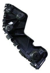 GUIA DO PARACHOQUE TRASEIRO LADO ESQUERDO DUSTER 2012 A 2015