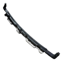 GUIA PARACHOQUE TRASEIRO CENTRAL GOLF 2014 A 2015