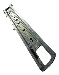 ACABAMENTO PORTA MALAS TRASEIRO DIREITO CAYENNE 2016