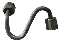 Cano Dos Bicos Injetores Amarok 2.0 2012 A 2018