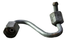 CANO DOS BICOS INJETORES AMAROK 2.0 2012 A 2018