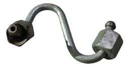 CANO DOS BICOS INJETORES AMAROK 2.0 2012 A 2018