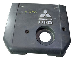 Capa Tampa Motor L200 Triton Dakar 3.2 2008 A 2016