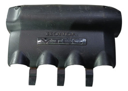 TAMPA CAPA DO MOTOR FIT 1.4 2003 A 2008 ORIGINAL