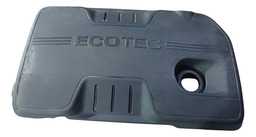 Tampa Capa Motor Captiva 2008 A 2012 2.4