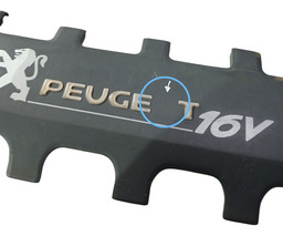 TAMPA MOTOR 206 1.0 16V 2000 A 2006 ORIGINAL DETALHE