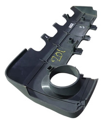 TAMPA MOTOR 206 1.0 16V 2000 A 2006 ORIGINAL DETALHE