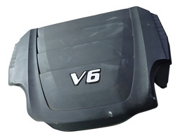 Tampa Capa Motor Mohave 2007 A 2012 Original