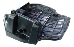 TAMPA CAPA MOTOR MOHAVE 2007 A 2012 ORIGINAL