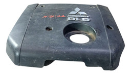 TAMPA CAPA DO MOTOR L200 TRITON 2009 A 2016 ORIGINAL DETALHE