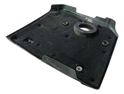 TAMPA CAPA DO MOTOR L200 TRITON 2009 A 2016 ORIGINAL DETALHE