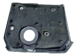 TAMPA CAPA DO MOTOR L200 TRITON 2009 A 2016 ORIGINAL DETALHE
