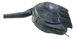 CAIXA FILTRO AR GOL BOLA G2 1.0 AT 1997 A 2000