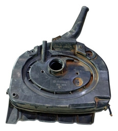 CAIXA FILTRO AR GOL BOLA G2 1.0 AT 1997 A 2000