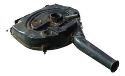 CAIXA FILTRO AR GOL BOLA G2 1.0 AT 1997 A 2000