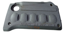 TAMPA PROTETORA MOTOR MAREA 2.4 1998 A 2006